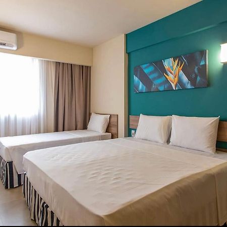 Resort Enjoy Solar Das Aguas Olímpia Εξωτερικό φωτογραφία