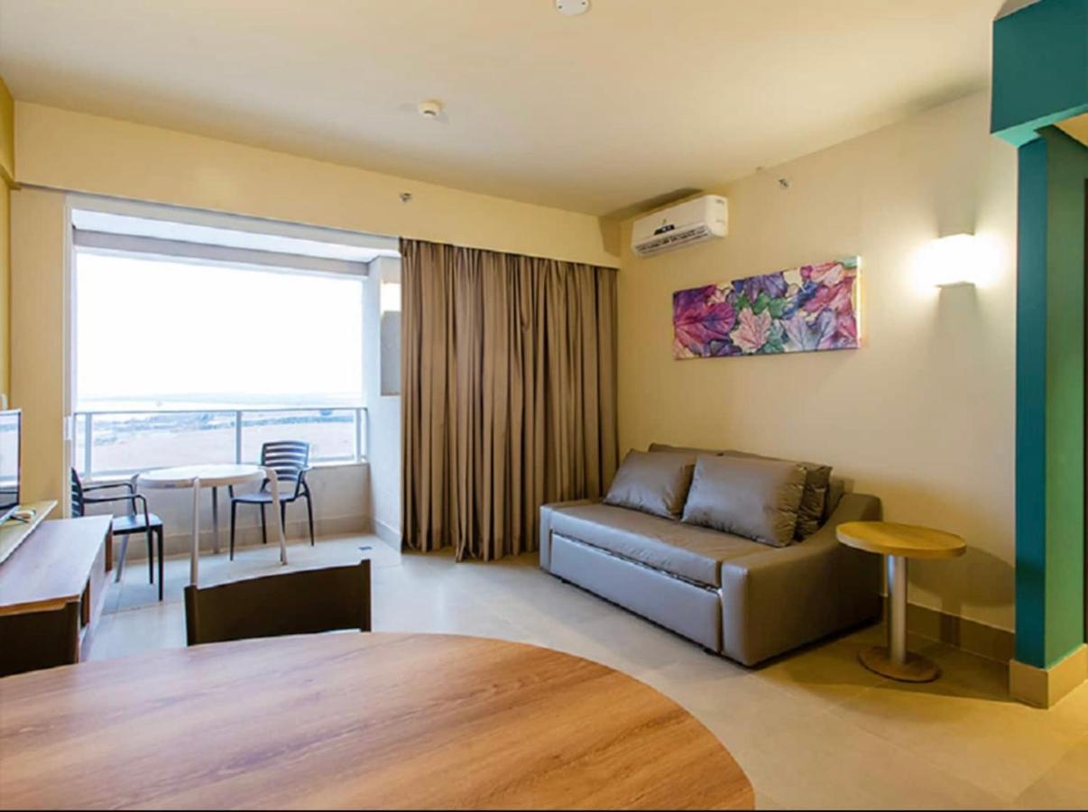 Resort Enjoy Solar Das Aguas Olímpia Εξωτερικό φωτογραφία